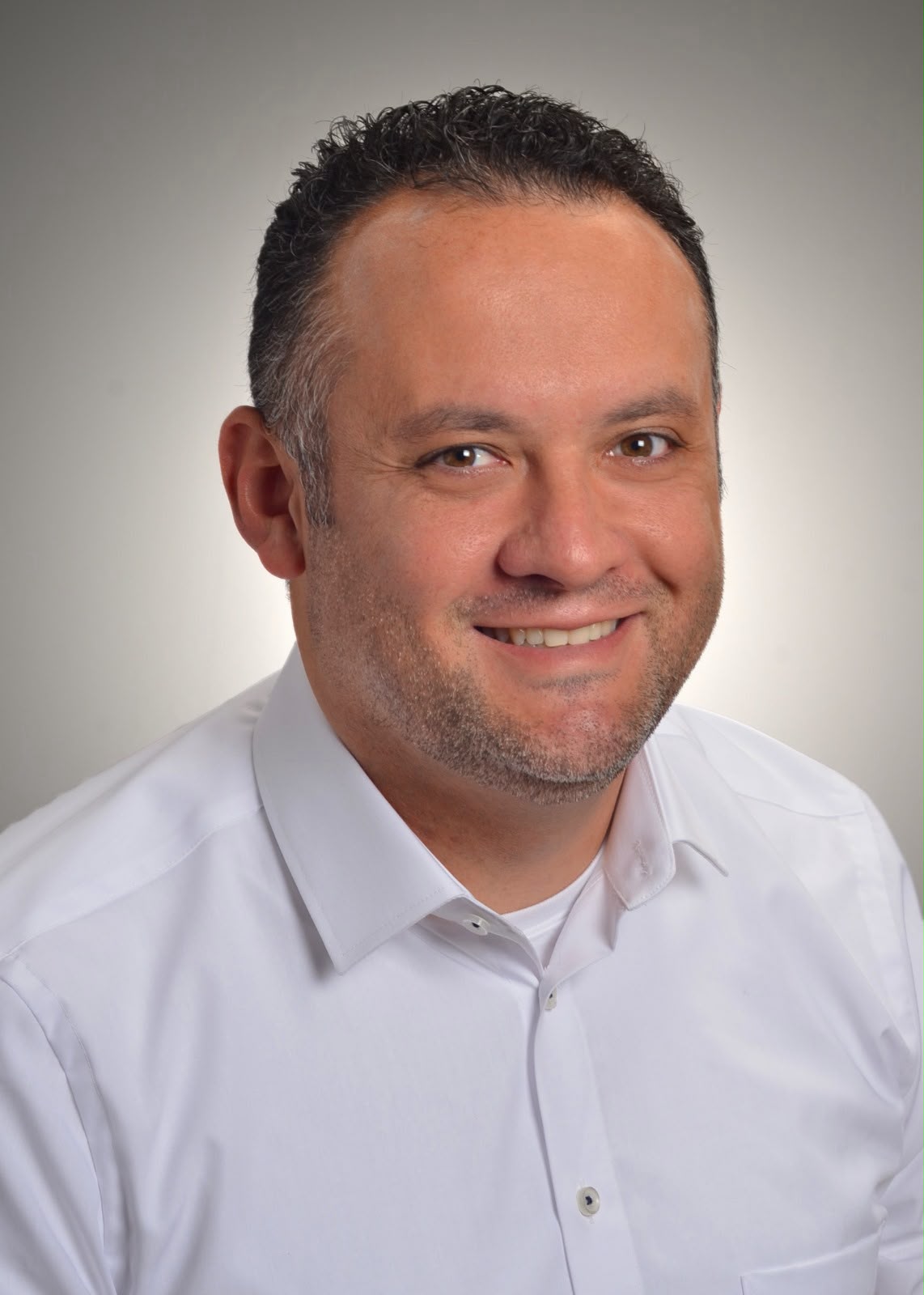 Retrato de Willian Ferreira, fundador da CIAWIL